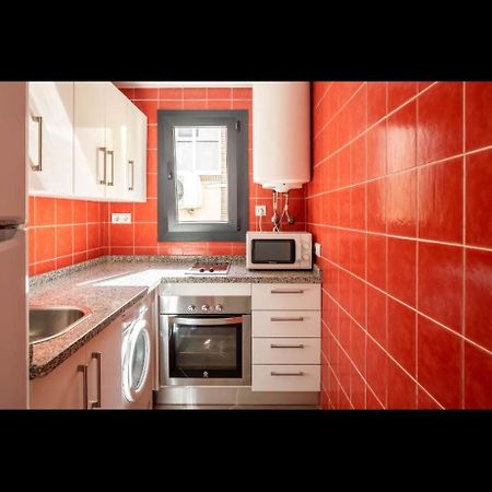 Paraiso Pedregalejo Málaga Kültér fotó