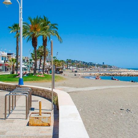 Paraiso Pedregalejo Málaga Kültér fotó