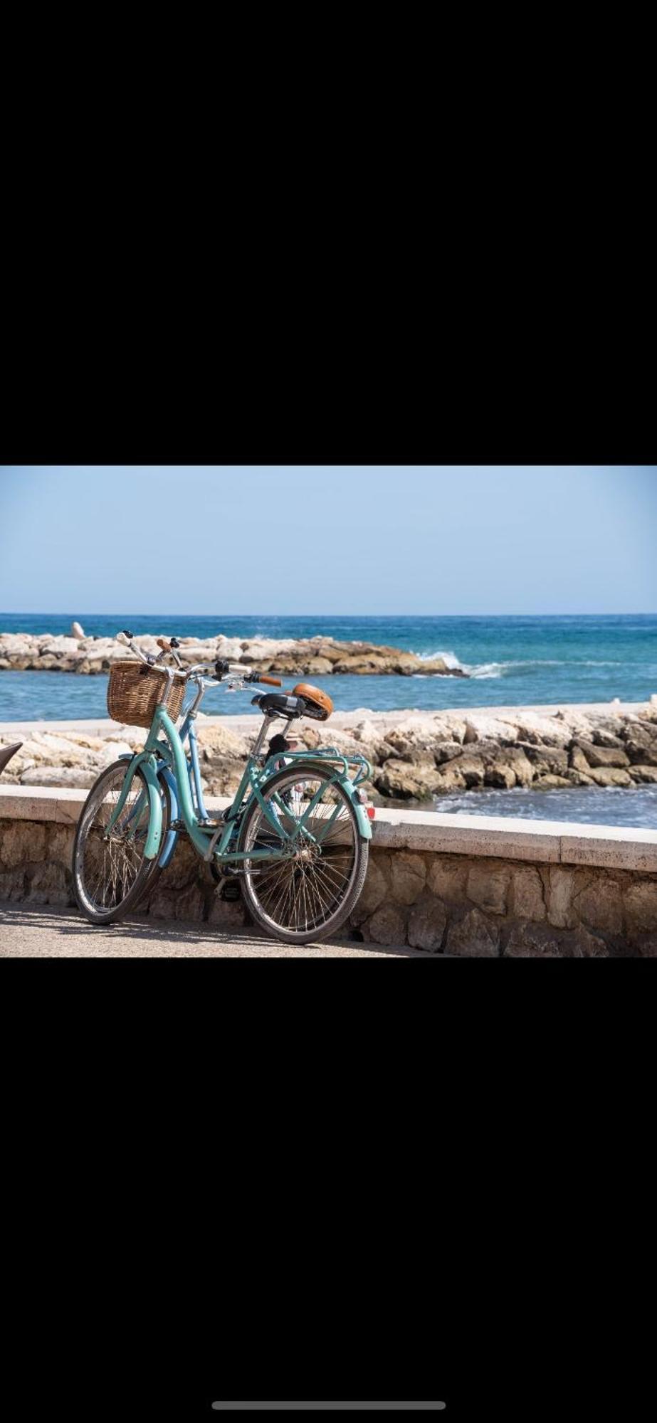 Paraiso Pedregalejo Málaga Kültér fotó